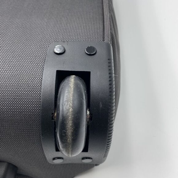 Antler 20 in Backpack or Rolling Trolley Bag Khaki Urbanite Rucksack Ultralight - Picture 10 of 16